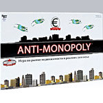 Анти-Монополия
